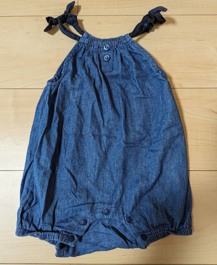 petit main　サロペット