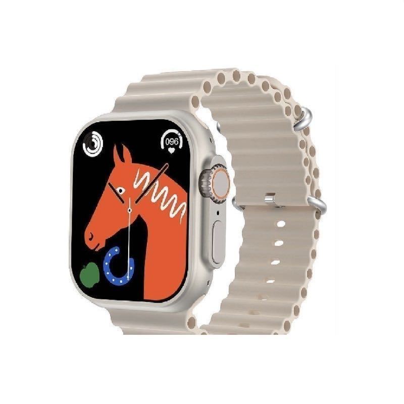2023年最新】ヤフオク! -apple watch 8の中古品・新品・未使用品一覧