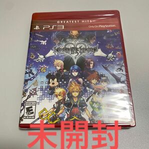  Kingdom Hearts HD 2.5 ReMIX (輸入版:北米) - PS3並行輸入