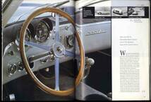 【d0438】2002/1 Mercedes-Benz Classic／メルセデスベンツ300SL 50年、1955年のミレ・ミリア、1922年タルガフロリオレース参戦車、..._画像5