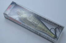 ラパラ スーパーシャッドラップ SSR-14 SSR14 ライブブルーギル Rapala Super Shad Rap Live Bluegill 未使用品 _画像1