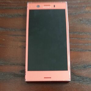 Xperia XZ1 コンパクト ジャンク