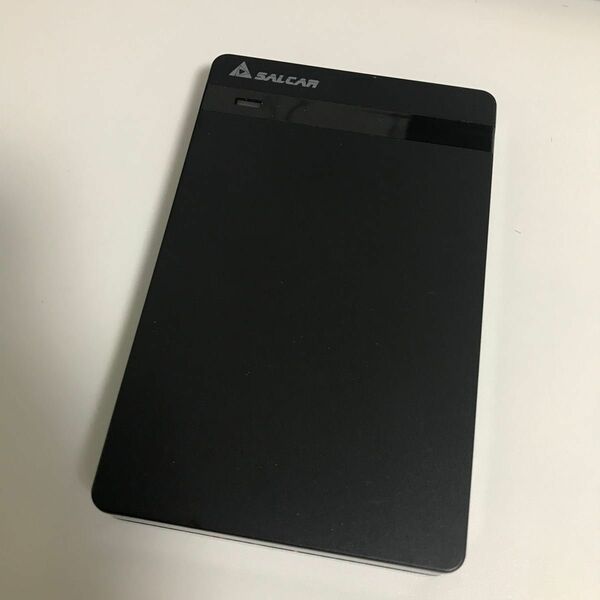 ポータブルハードディスク USB3.0 HDD 128gb