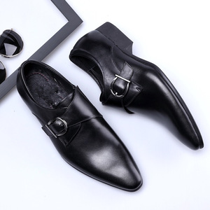 上質 オックスフォードシューズ メンズメンズシューズ 革靴 フォーマル PU革 ロングノーズ 紳士靴 ビジネスシューズ 24.5~28.5cm 黒
