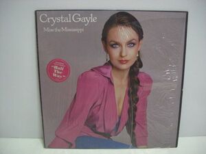 ★ Crystal Gay / Miss Thissippi / Импортный LP ★