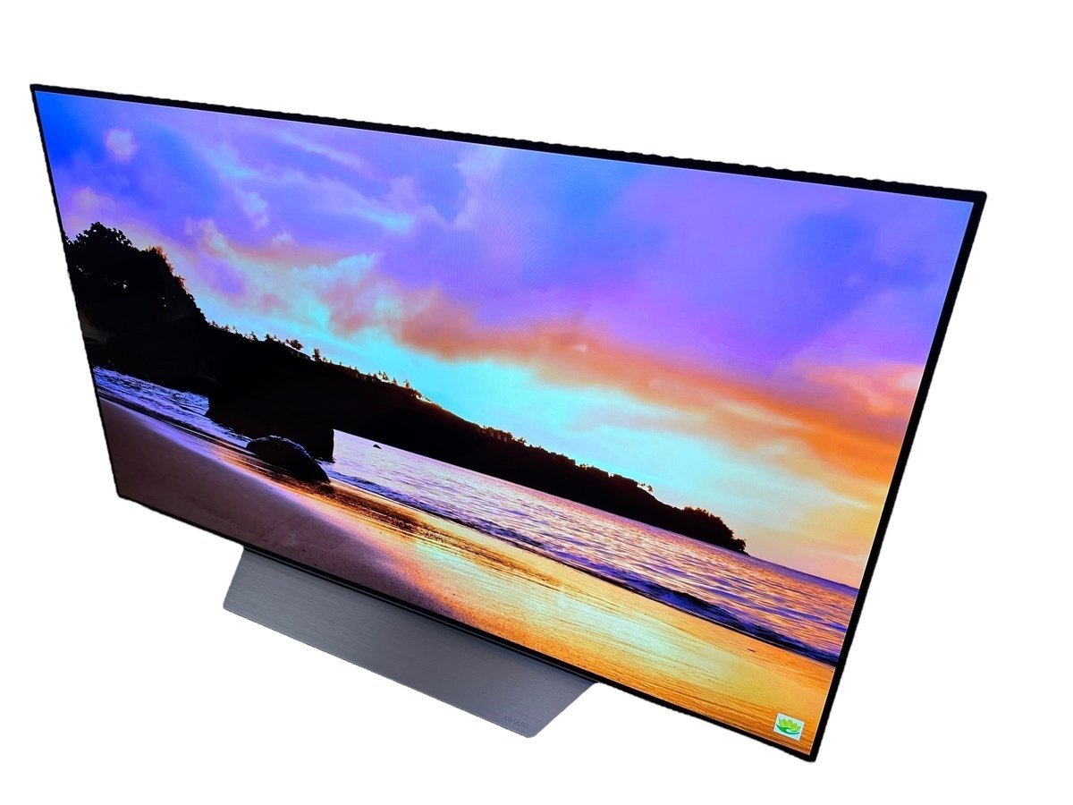 Yahoo!オークション -「lg テレビ 55」(液晶) (50インチ～)の落札相場