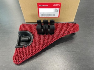 ★純正 未使用★ NSX-R NA2 ヒューズ リッド カバー レッド ホンダ 新品 ★Genuine Unused★Honda NSX-R NA2 Fuse Lid Cover Red New