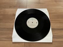 希少 HOL盤 SADE / SMOOTH OPERATOR 12インチ レコード 中古品_画像4