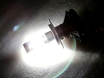 ZVW30 プリウス前期/後期 PHILIPSチップ12000ルーメン H11 H16 H8 LED ヘッドライト 車検対応3000K 6500K 8000K_画像2