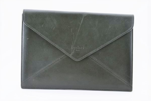 ヤフオク! -「ベルルッティ バッグ」(セカンドバッグ) (メンズバッグ