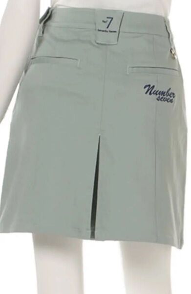 Samantha Thavasa UNDER25&NO.7 ストレッチスカート新品未使用