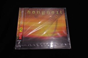 ◆CD178 未開封 hangnail TenDaysBeforeSummer ハングネイル テンデイズビフォーサマー◆VICP-60991