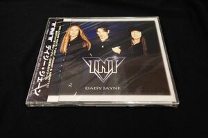 ◆CD239 未開封 TNT DAISYJAYNE デイジー・ジェーン◆VICP-15075