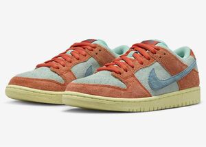 Nike SB Dunk Low Pro PRM US10 28cm