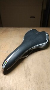 RITCHEY WCS CONTRAIL サドル リッチー WCS コントレイル ブラック