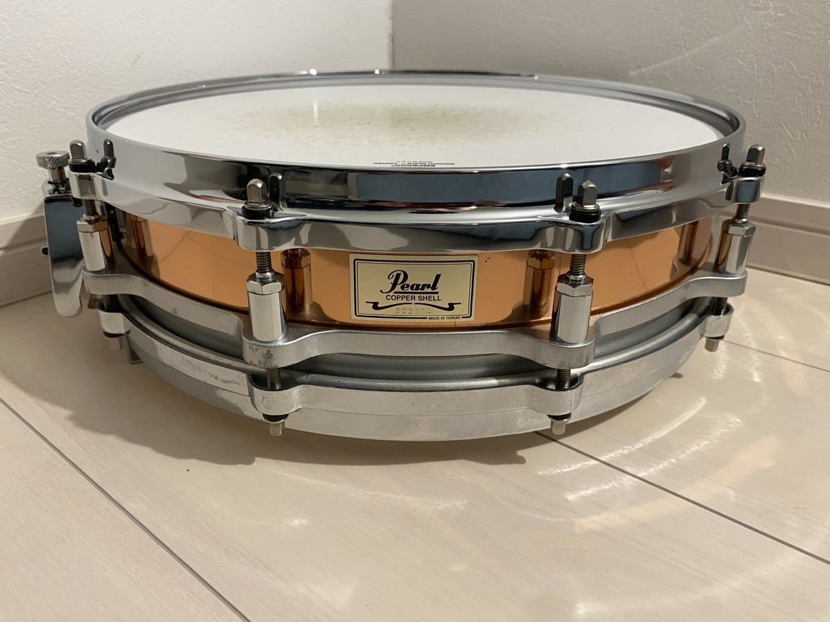 ヤフオク! -「pearl フリーフローティング」(ドラム) (打楽器)の落札