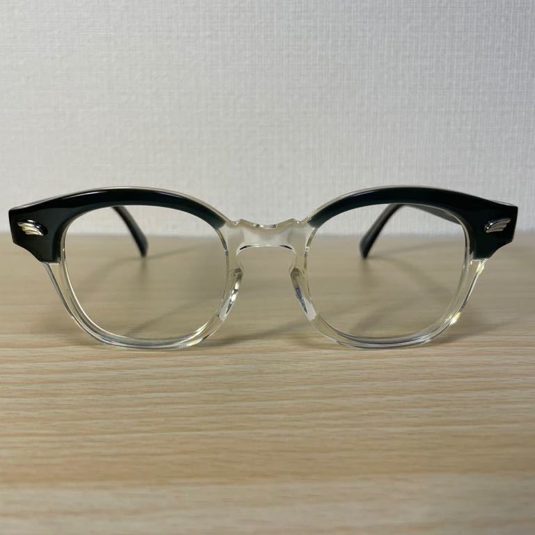 2023年最新】ヤフオク! -白山眼鏡の中古品・新品・未使用品一覧