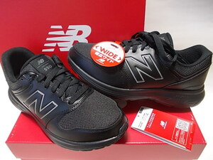  налог 0 новый товар New balance MW550 4E BK4 чёрный 27cm последний 1 пара \5950 быстрое решение am21msb