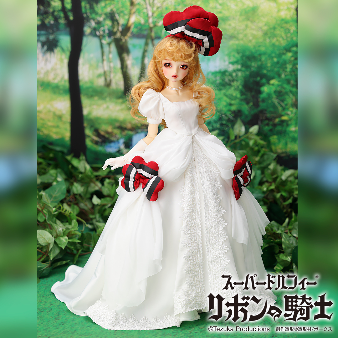 ヤフオク! -「リボンの騎士 サファイア」の落札相場・落札価格