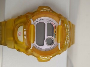 CASIO Baby-G BG-370 腕時計 不動品