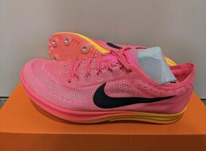 NIKE ZOOMX DRAGONFLY　23.0cm