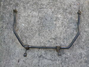  Jimny JA22 stabilizer stabi link attaching 