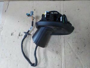  Volvo XC60 door mirror left camera motor junk [ postage included ]