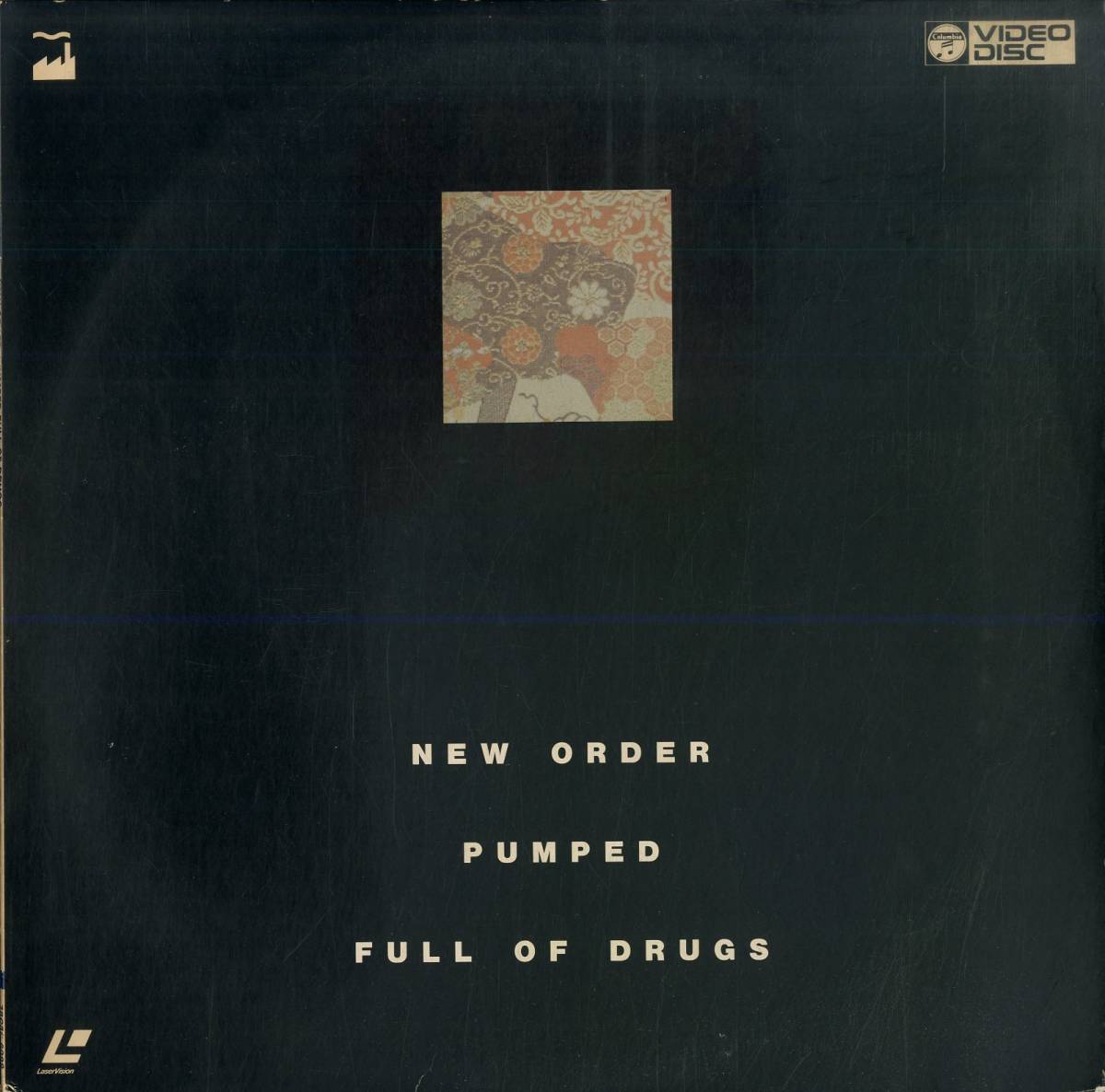 ヤフオク! -「new」(ロック、ポップス(洋楽)) (レーザーディスク)の