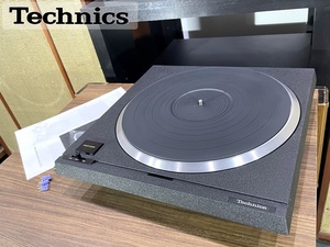 ターンテーブル Technics SP-20 当社メンテ/調整済品 Audio Station