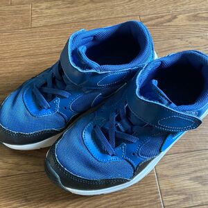 NIKE AIRMAX SC エアマックス　kids スニーカー