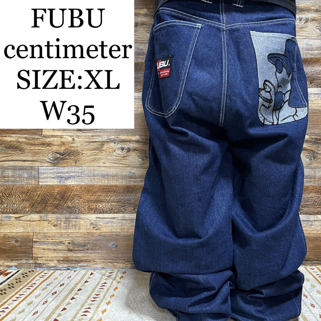 2023年最新】ヤフオク! -fubu ジーンズ(ファッション)の中古品・新品