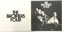 ☆帯・歌詞カード付☆【The Brothers Four Gift Pack Series　The Brothers Four】【ギフトパックシリーズ　ブラザーズフォー】2枚組_画像9