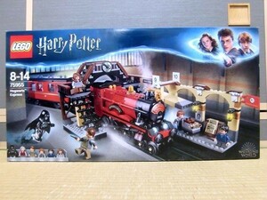  convex Lego 75955 Harry Potter ho gwa-tsu Special sudden /LEGO convex 