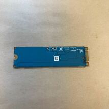 256GB#100#TOSHIBA THNSNK256GVN8 256.0GB_画像2