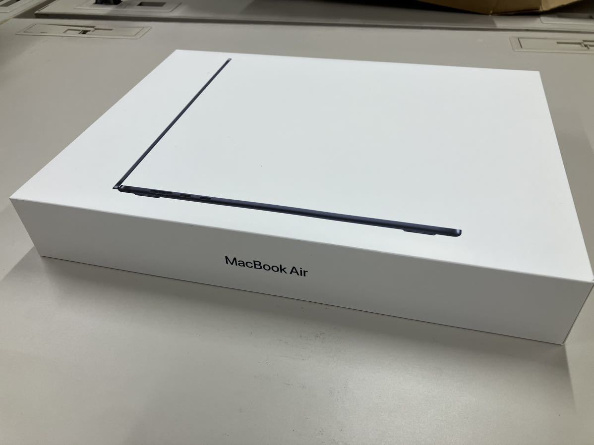 ヤフオク! -「m2 macbook air 16gb」の落札相場・落札価格