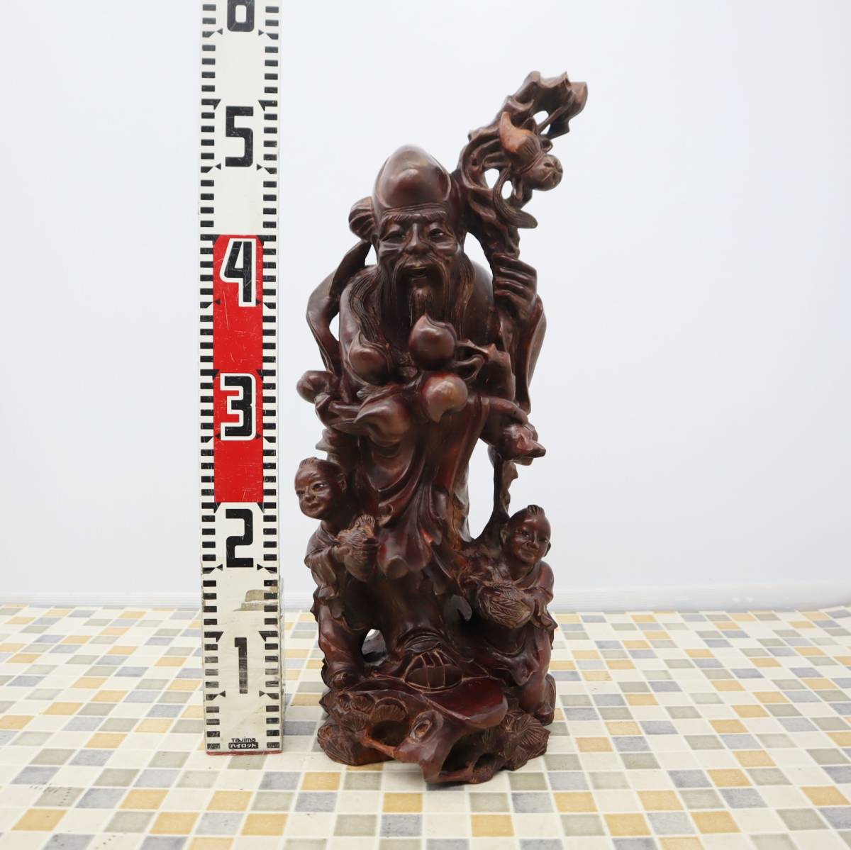 2023年最新】ヤフオク! -老子(美術品)の中古品・新品・未使用品一覧