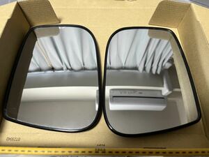 [ new car removing ] Subaru BL5 BLE BP5 BPE Legacy original door mirror mirror lens GE/GH/GR/GV/YA STI