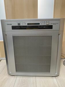  TOSHIBA イオン空気清浄機