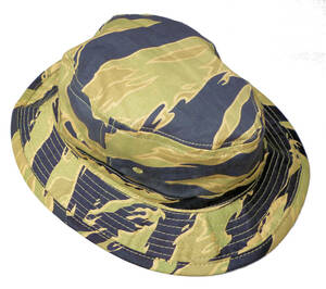 # replica VIETNAM Tiger stripe hat #