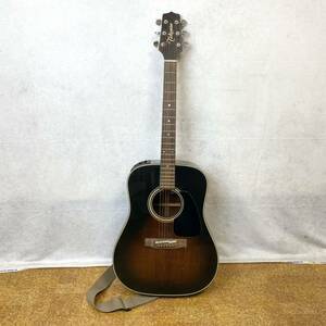 1円 動作確認済み Takamine エレアコ タカミネ PT-206 ギター