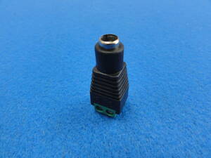 [DC Jack conversion plug ] female 