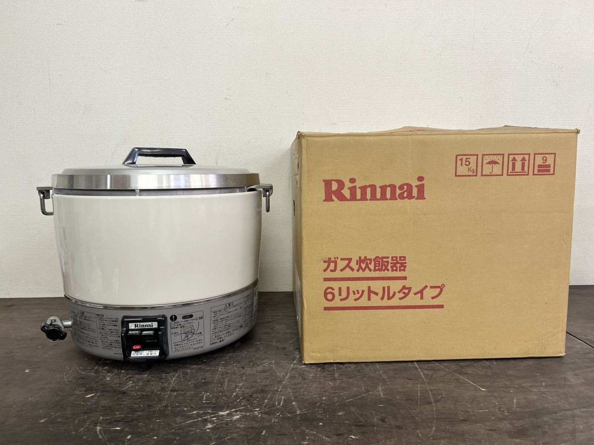 ヤフオク! -「炊飯器 3升」の落札相場・落札価格