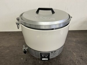 着火動作確認済み！リンナイ Rinnai ガス炊飯器 都市ガス用 RR-30S1 12A 13A