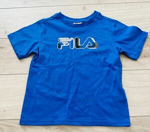 フィラ　Tシャツ　110