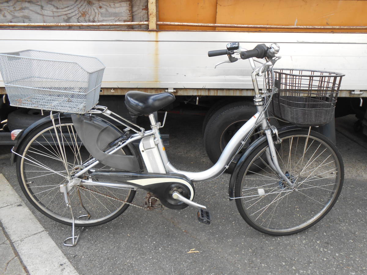 Yahoo!オークション -「自転車 大阪 引き取り」(電動アシスト自転車