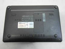 ☆ASUS Eee PC 1005HA Atom ノートパソコン！60サイズ発送_画像8