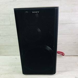 ■SONY ソニー ３Wayスピーカー SS-V725AV ■サ7