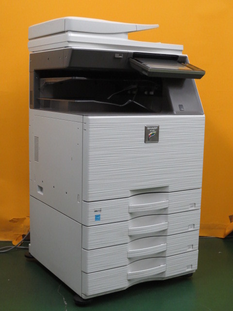 2023年最新】ヤフオク! -sharp fax(複合機、コピー機)の中古品・新品