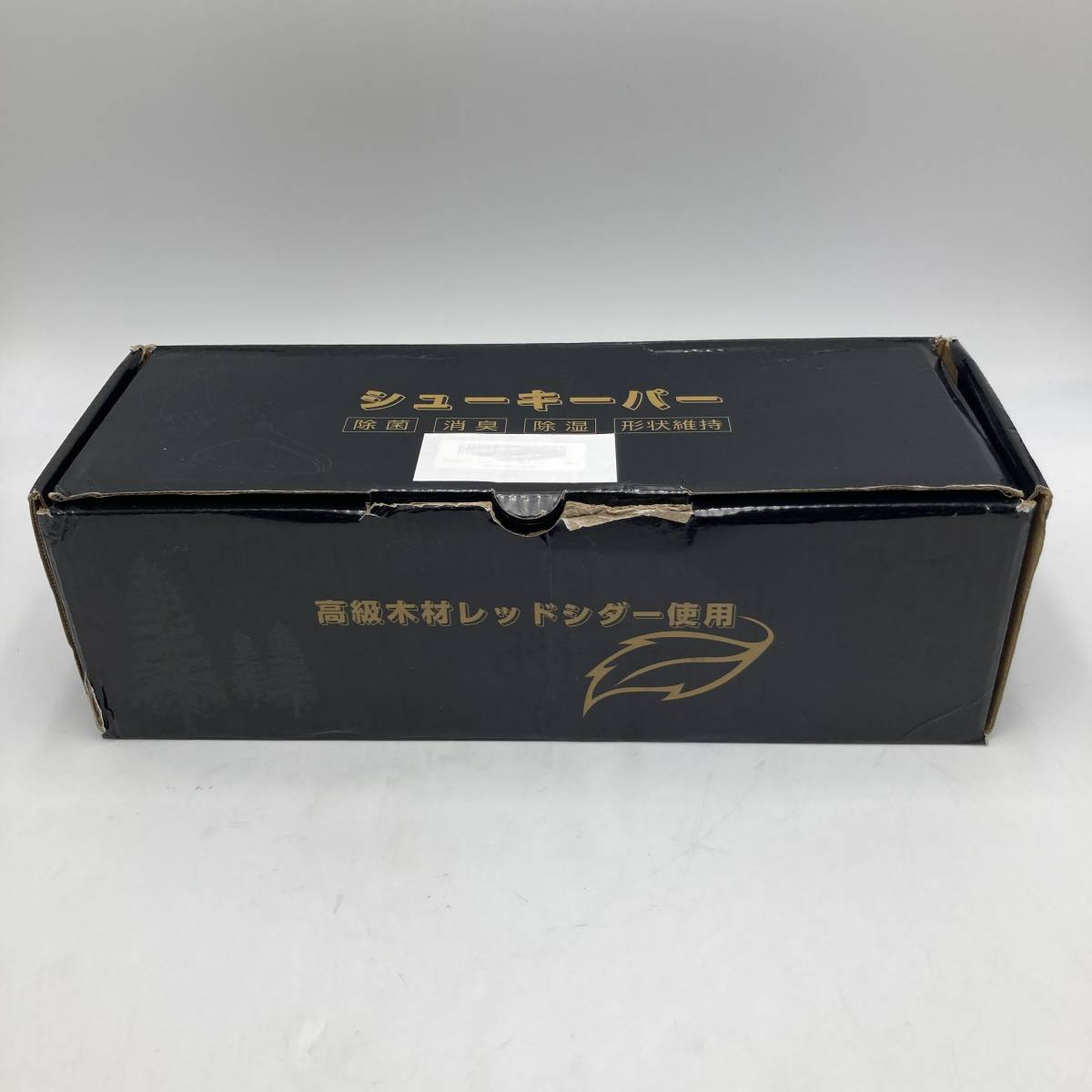 年最新Yahoo!オークション シューキーパー レッドシダーの中古