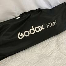 【組立未検品】GODOX P90H グリッドソフトボックス /S1356-a1_画像1